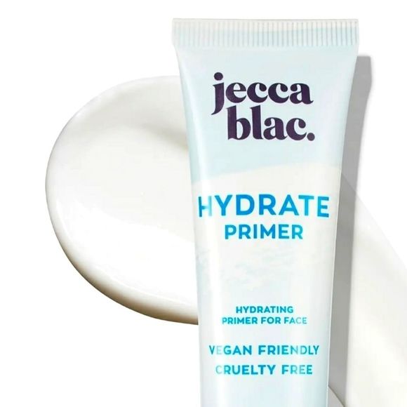 Jecca Blac Hydrate Primer 20ml - Picture 1 of 5